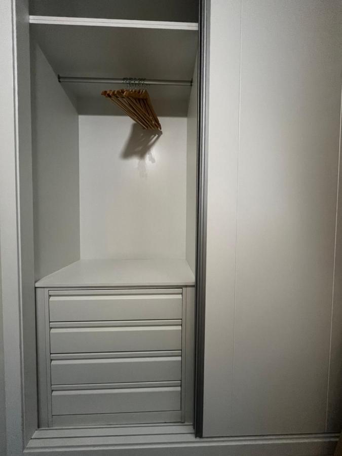 Apartamento A 2 Minutos De La Playa Малага Экстерьер фото
