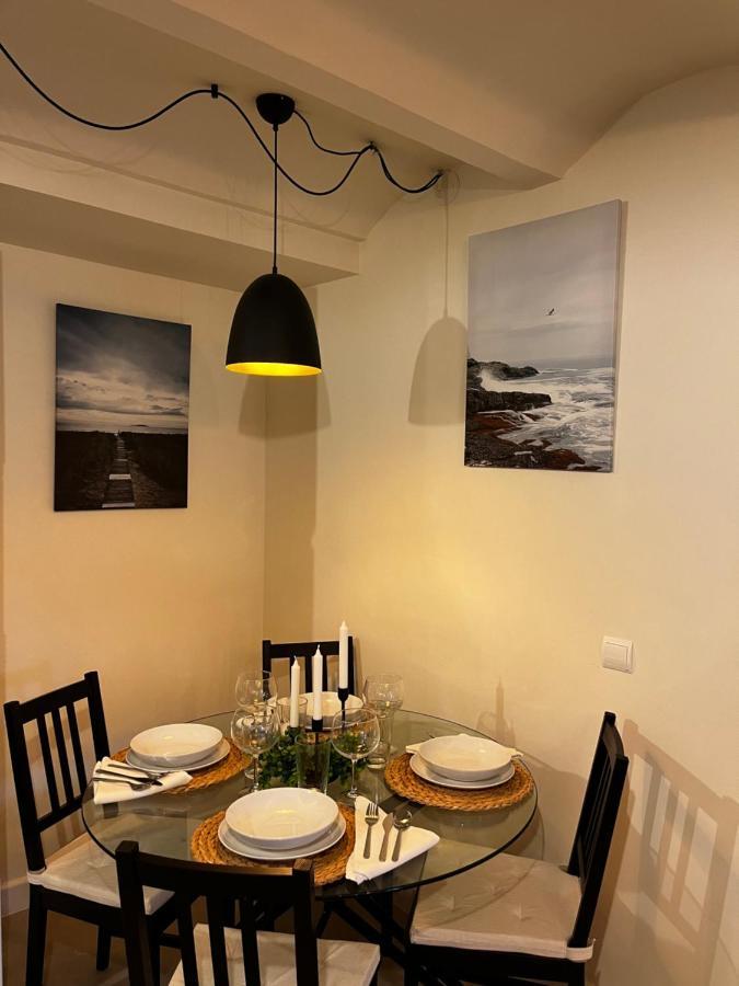Apartamento A 2 Minutos De La Playa Малага Экстерьер фото
