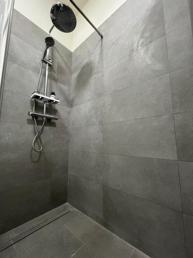 Apartamento A 2 Minutos De La Playa Малага Экстерьер фото