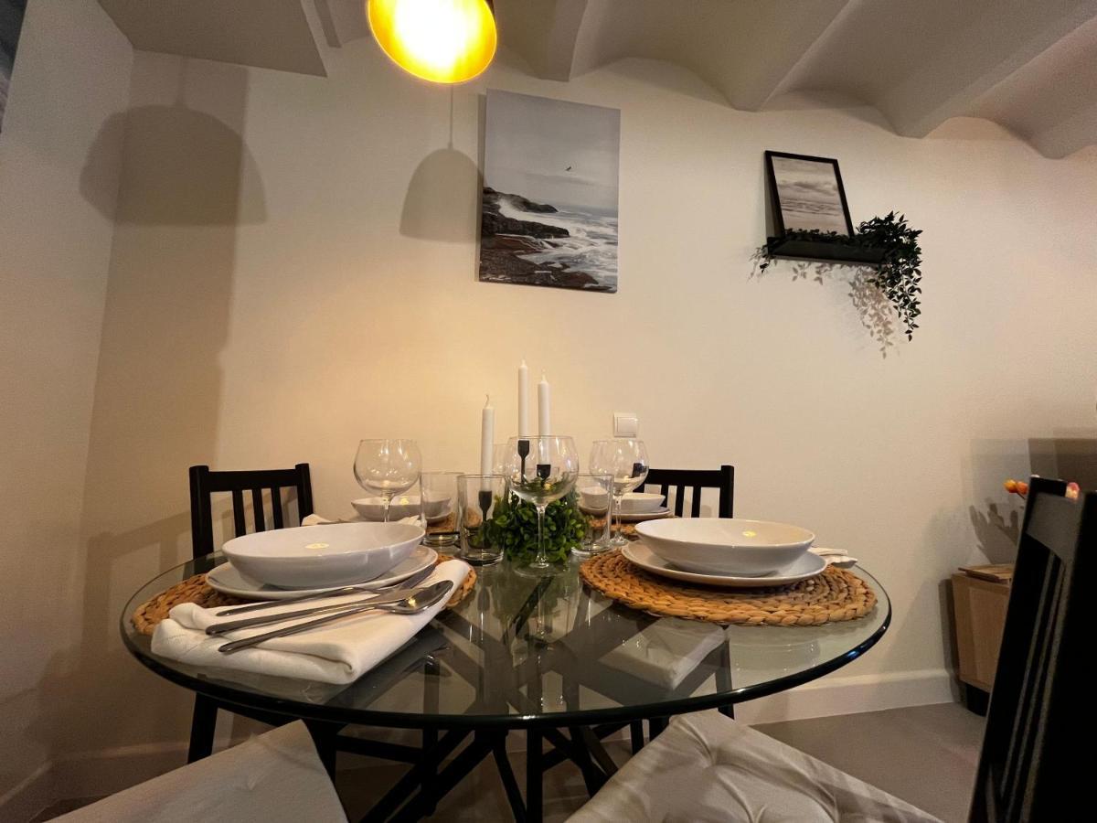 Apartamento A 2 Minutos De La Playa Малага Экстерьер фото
