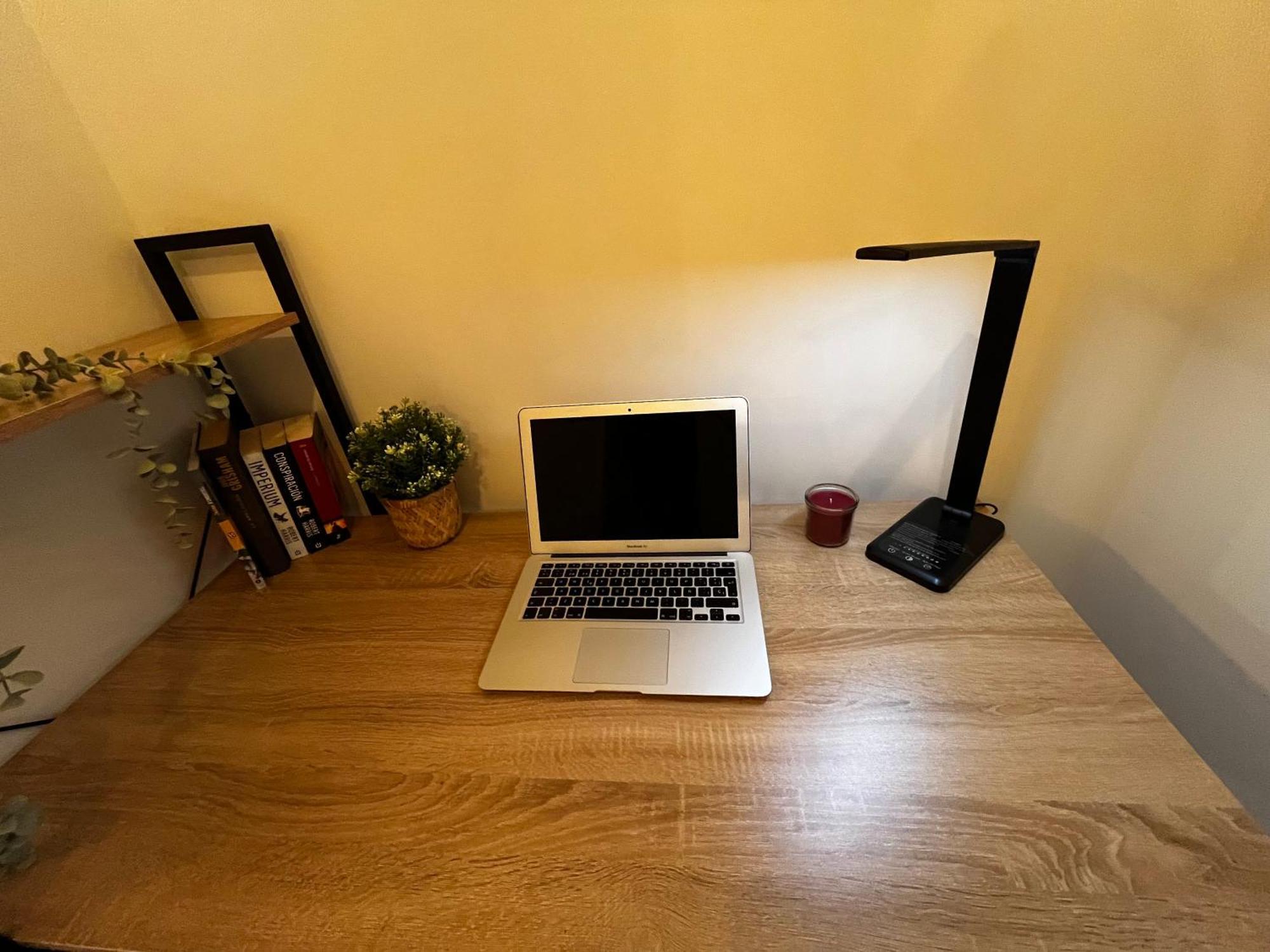 Apartamento A 2 Minutos De La Playa Малага Экстерьер фото